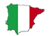 L´AUCA RESIDENCIA D´AVIS - Italiano